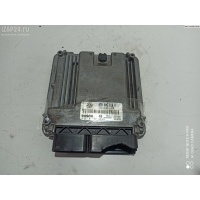 Блок управления двигателем (ДВС) Volkswagen Transporter 5 2004 070906016k