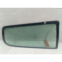 Стекло кузовное боковое заднее правое Volkswagen Polo (1999-2001) 2001 6N3845042B