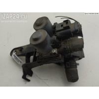 Кран отопителя (печки) Audi A6 C6 (2004-2011) 2007 4F1959617B