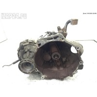 КПП 5-ст. механическая Volkswagen Polo (1999-2001) 2001 02J300050L, EXB