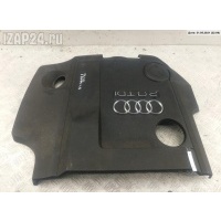 Накладка декоративная на двигатель Audi A6 C6 (2004-2011) 2007 03G103925AT