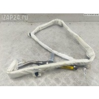 Подушка безопасности боковая (шторка) левая Audi A3 8P (2003-2012) 2009 8P4880741J