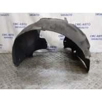 Подкрылок Audi A5 2008-2010 8T0821172H