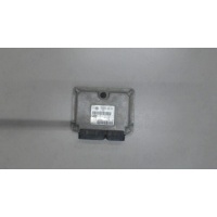 Блок управления (ЭБУ), Двигателем Volkswagen Golf 4 1997-2005 2000 036906034am