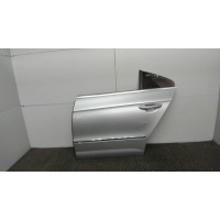 Дверь боковая, зад. левая Volkswagen Passat CC 2008-2012 2010 3C8833055E