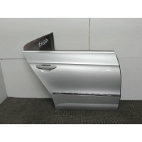 Дверь боковая, зад. правая Volkswagen Passat CC 2008-2012 2010 3C8833056E