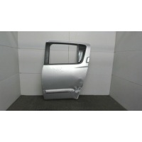 Дверь боковая зад. левая Nissan Armada 2003-2007 2006 821017S030