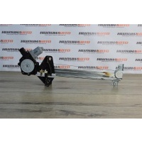 Стеклоподъемник задний левый HONDA Civic 8 72750SNAA02