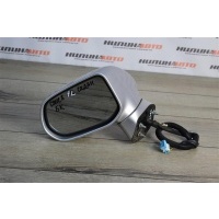 Зеркало левое HONDA Civic 8 76250SNAU01ZD