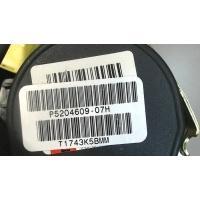 Ремень безопасности перед. левая Ford Focus 1 1998-2004 2003 1253062