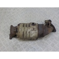 Катализатор Honda Civic 5D 2006-2012 18160RSAG00