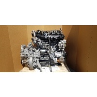 двигатель lwk b16dte dtl 1.6cdti 110km мокко x astra