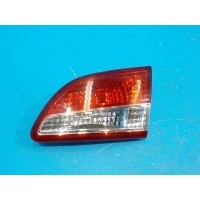 Фонарь задний правый внутренний Nissan Almera G15 2013-2018 265504AA1A