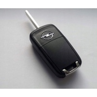Ключ astra j insignia corsa е адам cascada