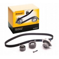 комплект грм насос contitech ct 924 wp1