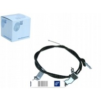 трос тормоза ручной blue print 47510s9ae01 1310