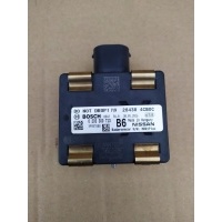 Блок радар acc dystronik nissan 284384cb0c
