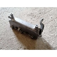 Коллектор впускной Audi A6 Allroad C5 2003 059129713Q