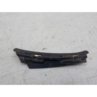 Накладка бампера заднего Mercedes-Benz W213 (E-Klasse) 2016- A2058803524