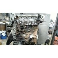 Двигатель Nissan Almera Tino 2000 2200 Дизель D YD22
