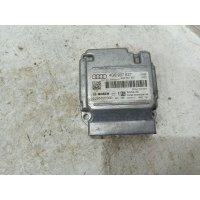 Датчик ускорения Audi A6 C7 2011- 4G0907637