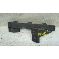 Кронштейн переднего бампера Kia Ceed 2 JD 2012- 86517A2000