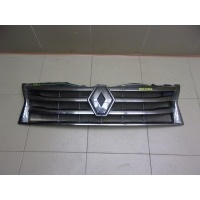 Решетка радиатора Renault Duster 2012- 623825665R