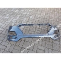 Бампер передний Hyundai Tucson 2019 86511D7510