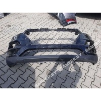 Бампер передний Hyundai Tucson 2019 86511D7510