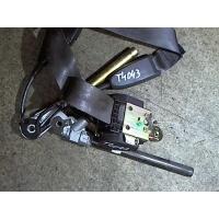 Ремень безопасности левая=правая Renault Scenic 2003-2009 2004 8200699576