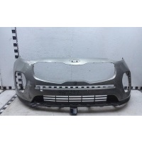 Бампер передний Kia Sportage 4