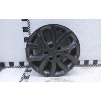 Диск колеса литой Hyundai Creta R16