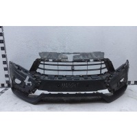 Бампер передний Lada Vesta SW Cross
