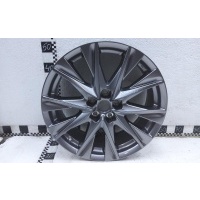 Диск колеса литой Mazda CX-5 2 R19