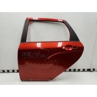 Дверь задняя левая Lada Vesta SW Cross