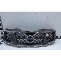 Решетка радиатора Nissan Pathfinder R51 Restail
