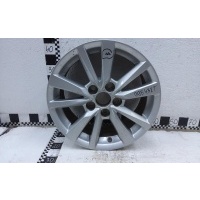 Диск колеса литой Toyota Camry V70 R16