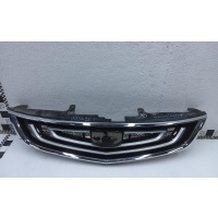 Решетка радиатора Geely Emgrand X7 Restail 2