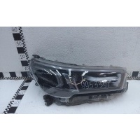 Фара передняя правая Toyota Hilux 8 Restail LED