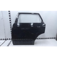 Дверь задняя левая Land Rover Range Rover 4 Long