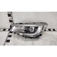 Фара передняя левая Subaru Outback 5 Restail LED