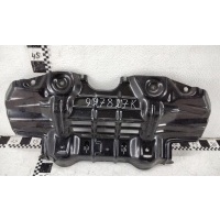 Защита двигателя Toyota Hilux 8