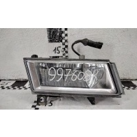Фара ПТФ передняя правая LED Scania 6 R Series