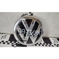 Эмблема решетки радиатора Volkswagen Tiguan 2