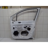 Дверь передняя правая Renault Captur I 2013-2019 801009996R