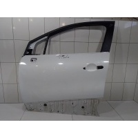 Дверь передняя левая Renault Captur I 2013-2019 801018596R