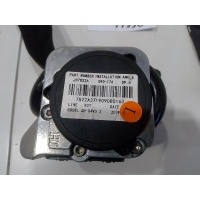 Ремень безопасности передний левый Chery Tiggo 4 2017- 406000170AA