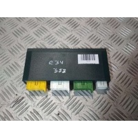 Блок комфорта BMW 5 E34 1994 61358362343