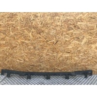 Кронштейн крепления бампера переднего Volkswagen Transporter T4 1999 7D0 807 183B