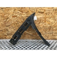 Кронштейн крепления бампера заднего Volkswagen Passat B5 2004 3B9 807 393